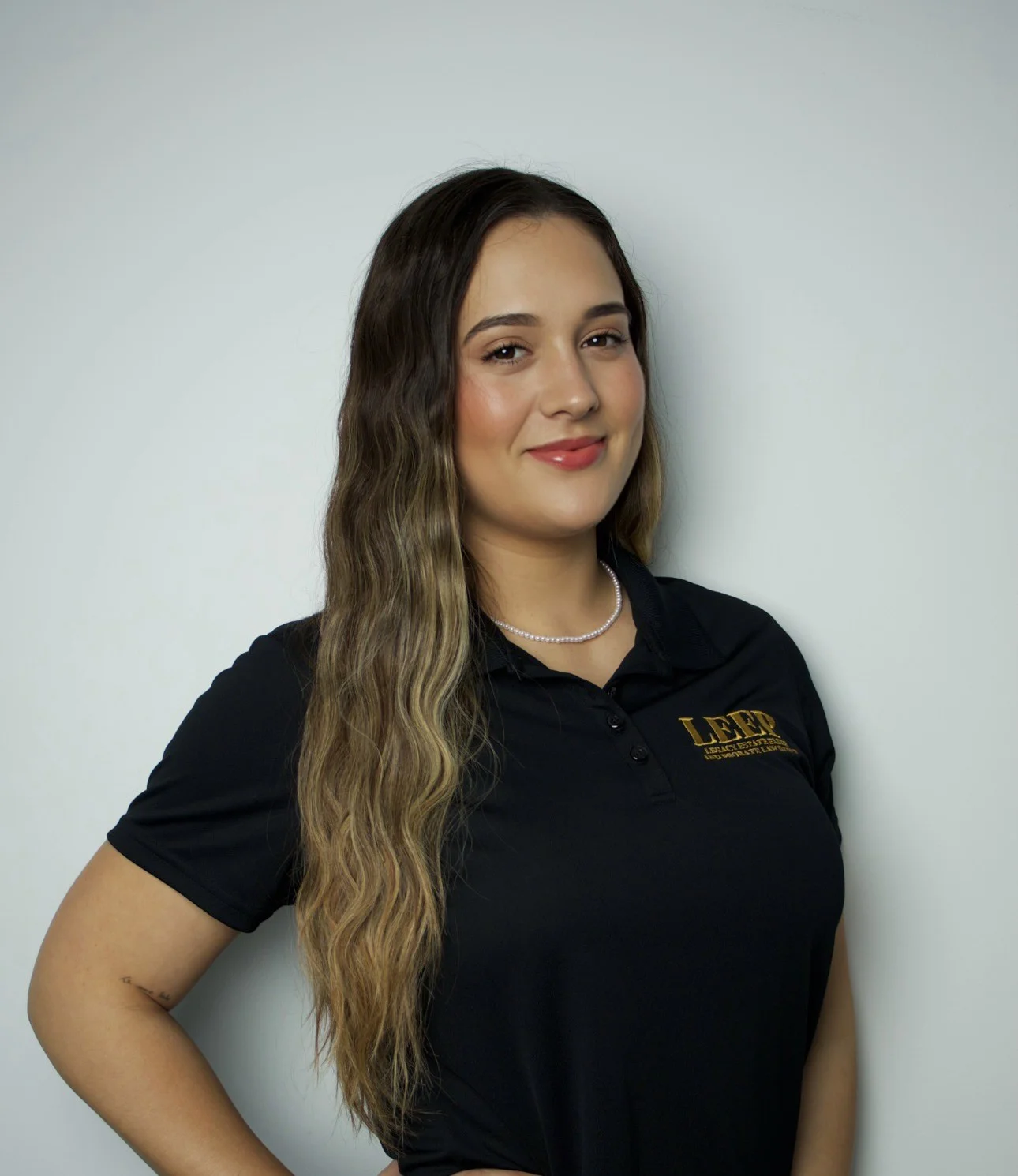 Daniella  Almeida-Borrero Photo