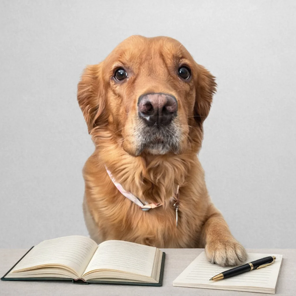 Ginger “Gigi”  Wood Photo