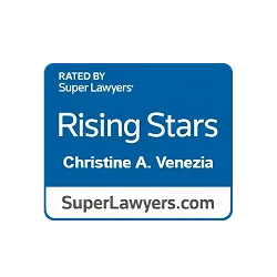 Super Lawyers - Christine