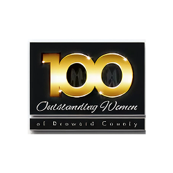 100 Outstanding Women Broward County